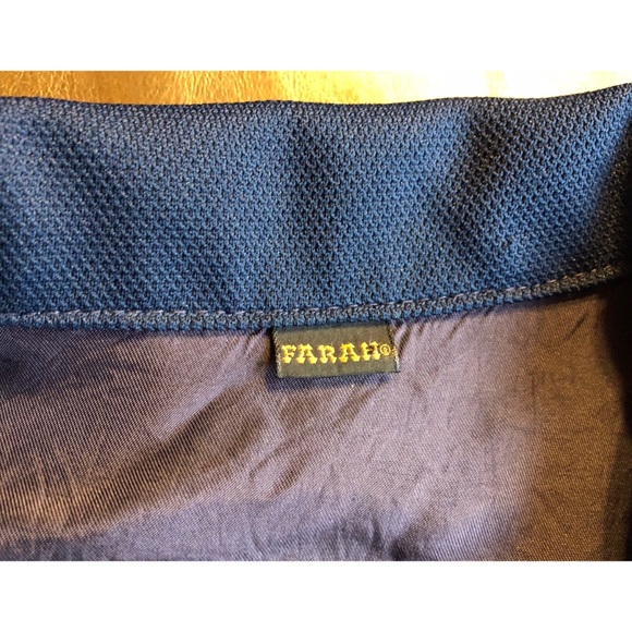 Vintage Men’s Farah Casual Button Down Shirt - Picture 2 of 3